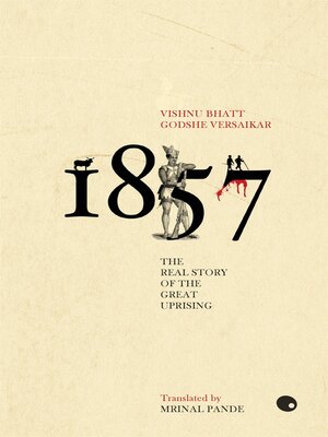 cover image of 1857